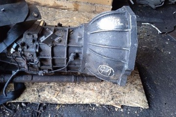 SKŘÍŇ ŘAZENÍ ISUZU TROOPER III 8971748520 3.0L DIESEL 117KW 2000