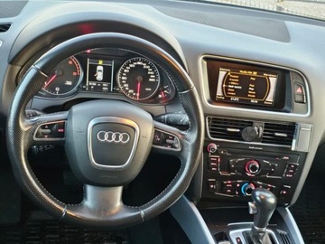 Audi Q5 I SUV 2.0 TDI 170KM 2010 AUDI Q5 2.0TDI - QUATTRO – 170 KM – SUPER STAN – OKAZJA!!!, zdjęcie 20