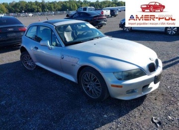 BMW Z3 2002
