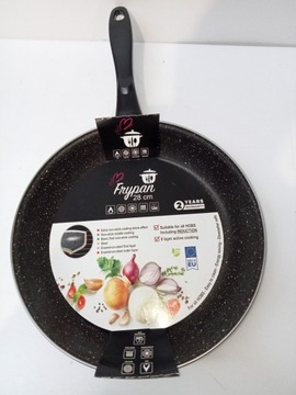 Patelnia 28 cm