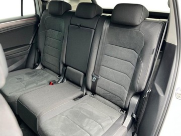 Volkswagen Tiguan Allspace SUV Facelifting 2.0 TDI SCR 150KM 2023 Volkswagen Tiguan Allspace Salon PL FV23 Panorama Hak Webasto Leasing, zdjęcie 19