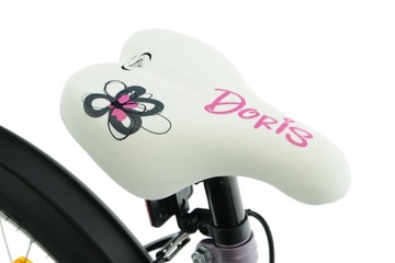 Детский велосипед Kands 20 Doris r12