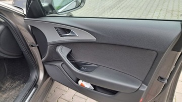 Audi A6 C7 Limousine 2.0 TDI 177KM 2013 AUDI A6 (4G2, 4GC, C7) 2.0 TDI 177 KM, zdjęcie 9