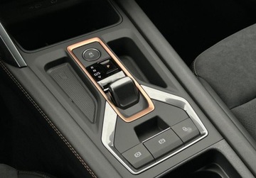 Cupra Formentor 2025 Cupra Formentor Pakiety, 4X4, Kamera 360, DCC, SENNHEISER, GPS, Pamiec fo, zdjęcie 24