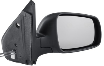 VOLKSWAGEN BORA GOLF IV LUSTERKO MECHANICZNE PRAWE