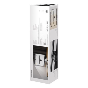 Светодиодная настольная лампа для монитора Baseus черная (DG