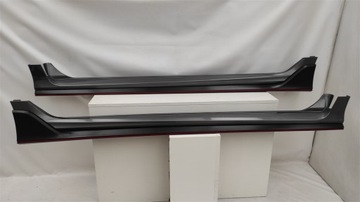 LISTWA PROGOWA PRAWA LEWA HONDA CIVIC X 10 TYPE R