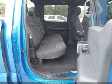 Ford 2021 Ford F150 XL 2021 2.7l 2.7 Benzyna 325KM, zdjęcie 13