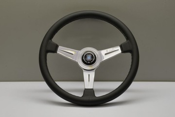 Kierownica Oryginalna Nardi Classic Chrom Skóra
