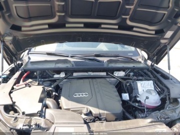 Audi 2024 Audi Q5 Sportback Prestige 45 Tfsi S Line Quattro S Tronic 2024 2.0l 2.0, zdjęcie 8