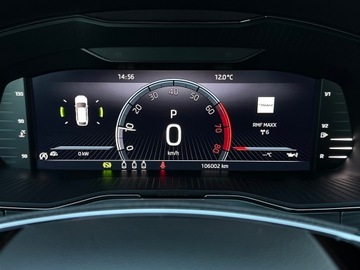 Skoda Superb III Kombi Facelifting 1.5 TSI 150KM 2022 Skoda Superb 1.5TSI 150KM Ambition DSG l Salon Pol, zdjęcie 15