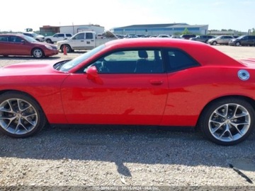 Dodge Challenger III 2022 Dodge Challenger 2022r, GT, 3.6L 3.6 Benzyna 303KM, zdjęcie 5