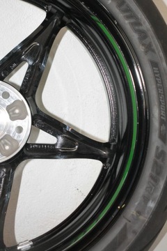 KAWASAKI NINJA H2 SX 18+ ЗАДНИЙ ОБОД