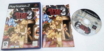 metal slug 3