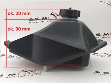 Топливный бак Карманный велосипед, Мини-кросс, квадроцикл, ATV 60