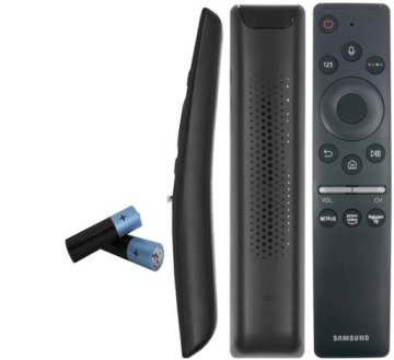 Originální Dálkové Ovládání Pro Televizor UE43RU7406 Samsung RU7406 UE43RU7406U