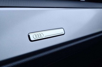 Audi Q3 II SUV 1.5 35 TFSI 150KM 2024 Audi Q3 35TFSI 150KM Advanced Stronic LEDKeyllesKamera 1wl. PL ASO 1.5, zdjęcie 22