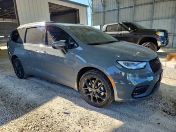 Chrysler Pacifica II 2023 Chrysler Pacifica Touring L 2023 3.6 Benzyna 287KM, zdjęcie 4