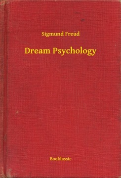 Dream Psychology - ebook