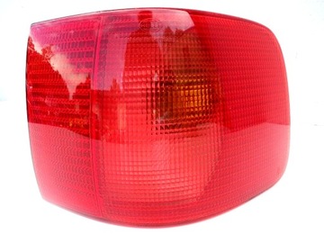 LAMPA TYŁ AUDI A6 C4 PRAWA SEDAN TYLNA