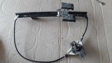 FREELANDER 1 I MECHANIZMUS ZVEDNOUT OKNO ZADNÍ LEVÝ