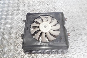 PAS PŘEDNÍ HONDA FR-V (BE) 1680007940 2.2L DIESEL 2007