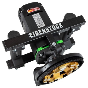 Szlifierka do betonu EIBENSTOCK EBS 1802