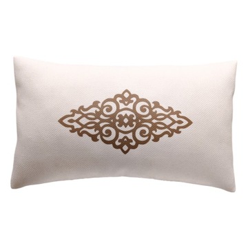 POSZEWKA dekoracyjna ozdobna Boho ornament 40x60 ASTO deco