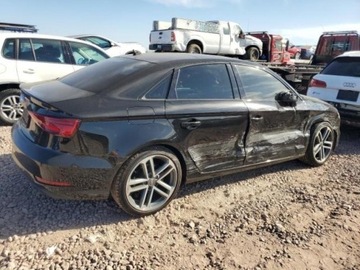 Audi 2020 Audi a3 2020r., Premium, od ubezpieczalni 2.0 Benzyna 184KM, zdjęcie 4