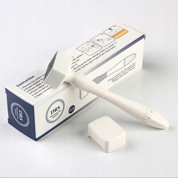 DERMA STAMPEL с регулируемой длиной иглы.