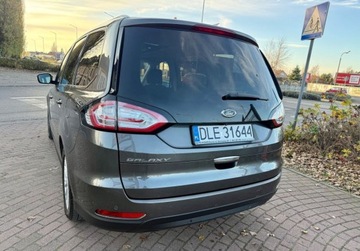 Ford Galaxy IV Van 2.0 TDCi 150KM 2017 Ford Galaxy 2.0Tdci 7-mio osobowy AUTOMAT 2.0 Diesel 150KM, zdjęcie 22