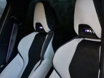 BMW Seria 3 G20-G21 2026 BMW Seria 3 Touring M3 Competition xDrive 3.0 (530KM) 2026, zdjęcie 6