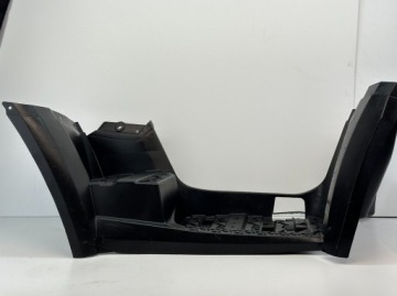 Правая подножка Can Am Outlander 400 Max Oem 705002487