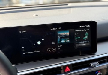 Kia Sorento IV 2024 Kia Sorento MY25 Prestige Line AWD 215 KM HEV 1.6 Hybryda 180KM, zdjęcie 30