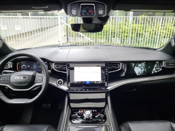 Jeep Wagoneer II 2022 wagoneer SERIES II * V8 HEMI 5,7 392KM eTorque Przebieg: 10,189km, zdjęcie 10