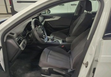 Audi A4 B9 Limousine Facelifting 2.0 35 TFSI 150KM 2020 Audi A4 Limousine Salon PL 1 wlasciciel LED Automat Navi Parktronic, zdjęcie 7