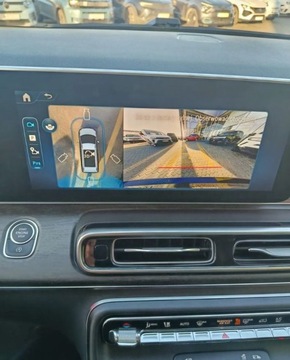 Mercedes Klasa V W447 Długi Facelifting 2.0 250d 190KM 2025 Mercedes-Benz Klasa V Bogata 4x4, elektryczne drzwi, nowy model 2.0 Diesel, zdjęcie 15