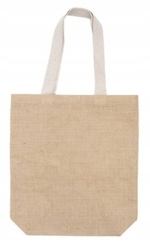 ДЖУТОВАЯ ПОКУПОЧНАЯ СУМКА ECO MESH