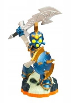 SKYLANDERS GIANTS MASTER FIGURKA CHOP CHOP