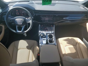 Audi Q7 II 2023 Audi Q7 Prestige 2023 3.0l, zdjęcie 8