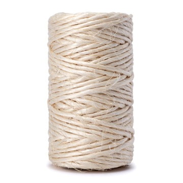 Sznurek sizalowy 250g/120m