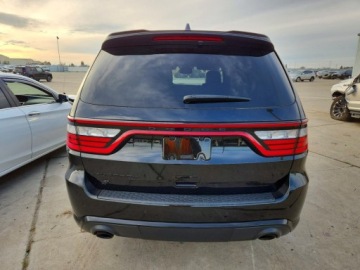 Dodge Durango III 2024 Dodge Durango Srt Hellcat 2024 6.2 Benzyna 710KM, zdjęcie 2