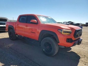Toyota Tacoma II 2023 Toyota Tacoma Double Cab 2023 3.5l 3.5 Benzyna 278KM, zdjęcie 7