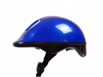 KASK OCHRANIACZE ROLKI DESKOROLKA ROWER #M (54-58)