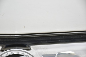 KAPOTA KRYT MOTORU OPEL ANTARA