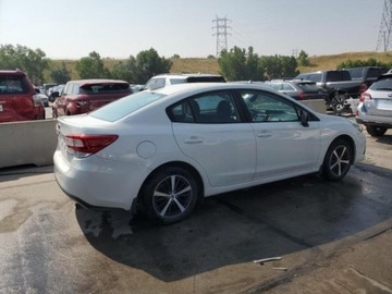 Subaru Impreza IV 2020 Subaru Impreza Subaru Impreza Premium, od ubezpieczalni 2.0 Benzyna 152KM, zdjęcie 5