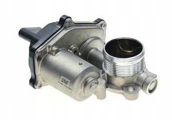 PRZEPUSTNICA EGR AUDI VW SEAT SKODA 1.6TDI 2.0TDI TDI 04L131501C 04L131501M