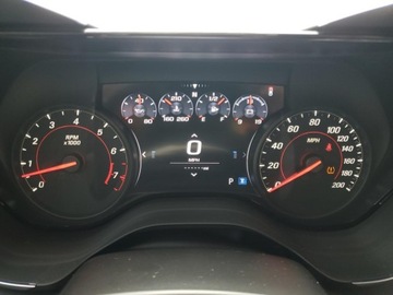 Chevrolet Camaro VI Coupe 3.6 335KM 2022 Chevrolet Camaro LT 2022 3.6l 3.6 Benzyna 335KM, zdjęcie 9