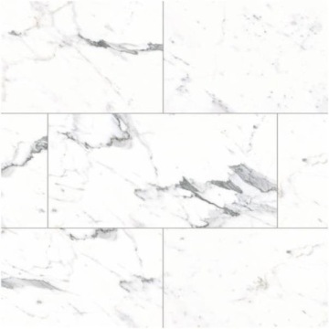 HIT MARMUR BIAŁY Panele Winylowe LVT Classen AC6