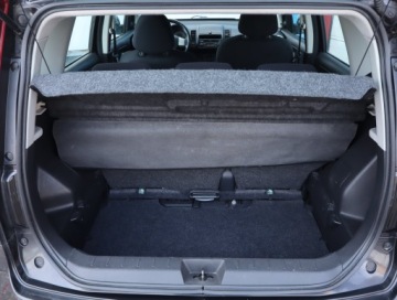 Nissan Note I Mikrovan Facelifting 1.4 88KM 2011 Nissan Note 1.4, Klima, zdjęcie 11